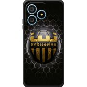 Чорний чохол BoxFace Blackview Wave 9C 