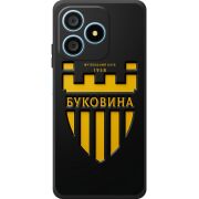 Чорний чохол BoxFace Blackview Wave 9C 