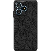Чорний чохол BoxFace Blackview Wave 9C 