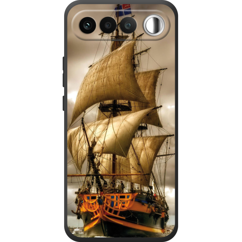 Чохол BoxFace Realme 16 5G 
