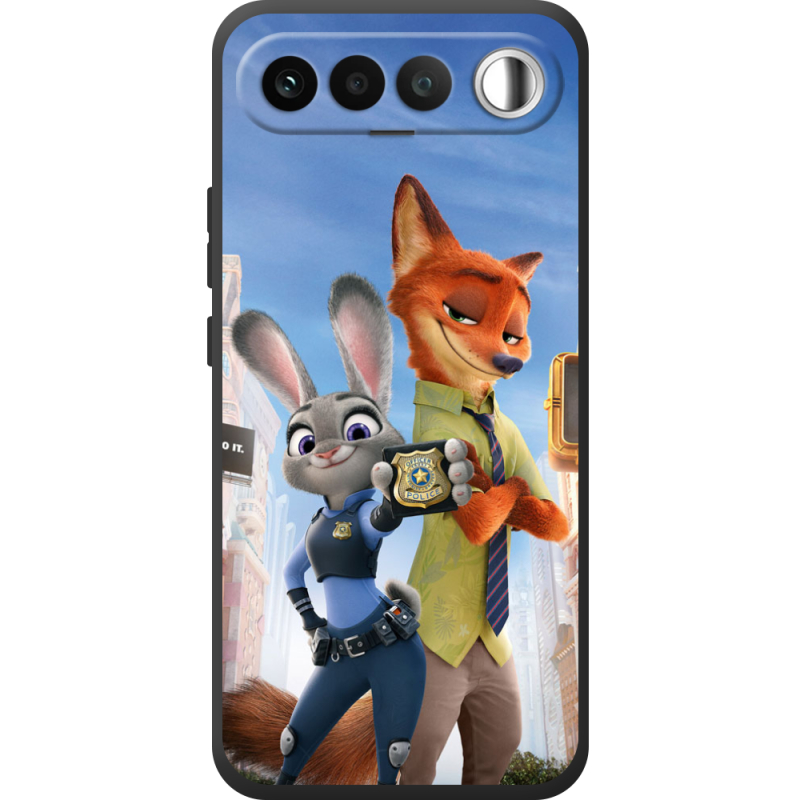 Чохол BoxFace Realme 16 5G 
