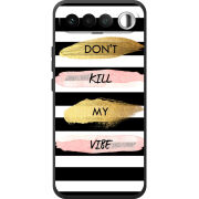Чохол BoxFace Realme 16 5G Dont Kill My Vibe