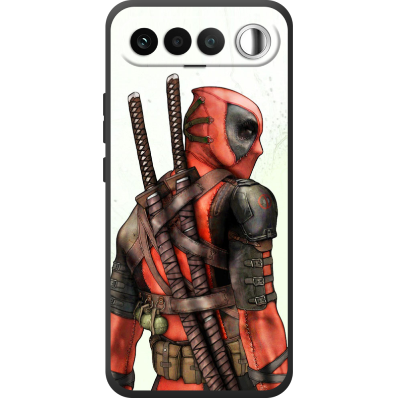 Чохол BoxFace Realme 16 5G 