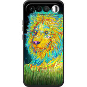 Чохол BoxFace Realme 16 5G Moonlight Lion