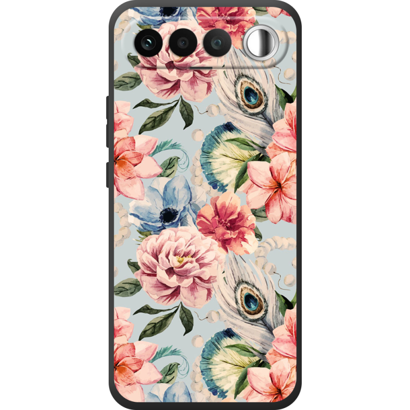 Чохол BoxFace Realme 16 5G Rosy