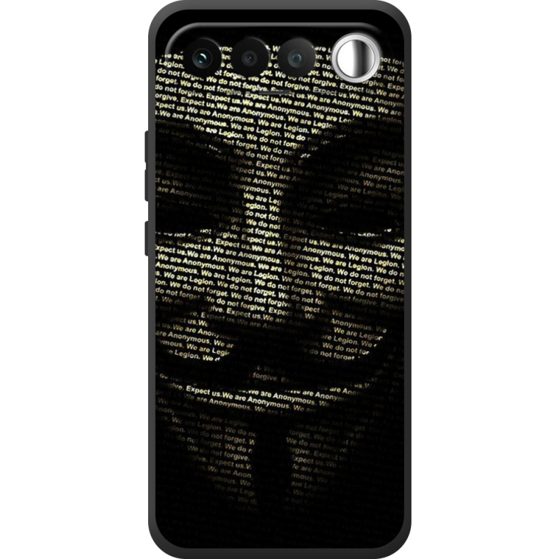 Чохол BoxFace Realme 16 5G 