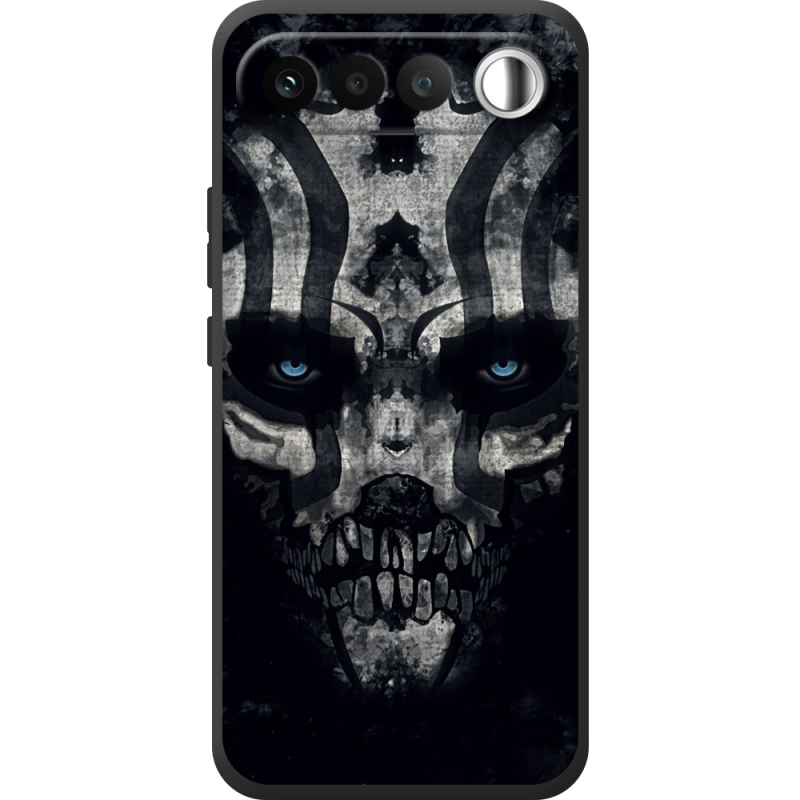 Чохол BoxFace Realme 16 5G The Dark