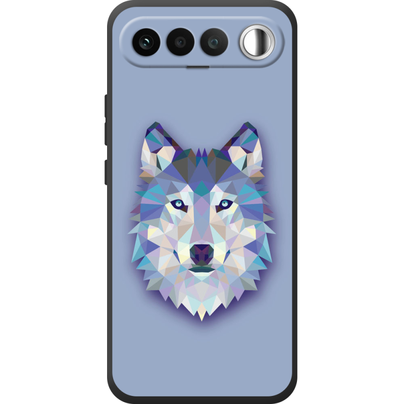 Чохол BoxFace Realme 16 5G Wolfie