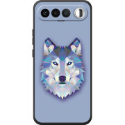 Чохол BoxFace Realme 16 5G Wolfie