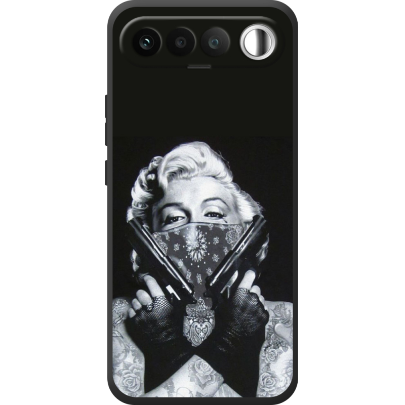 Чохол BoxFace Realme 16 5G 