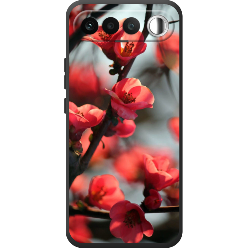 Чохол BoxFace Realme 16 5G Awakening Spring