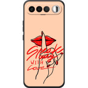 Чохол BoxFace Realme 16 5G 