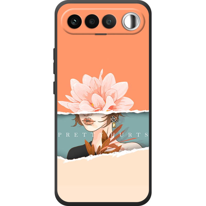 Чохол BoxFace Realme 16 5G 
