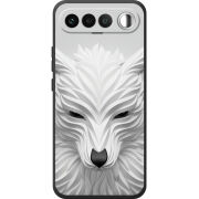Чохол BoxFace Realme 16 5G White Wolf