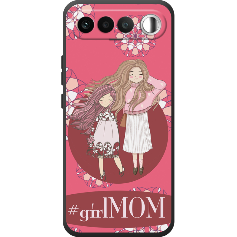 Чохол BoxFace Realme 16 5G GirlMom