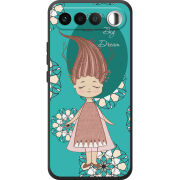 Чохол BoxFace Realme 16 5G Dream Girl