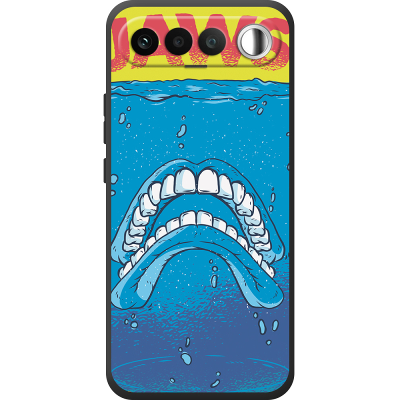 Чохол BoxFace Realme 16 5G Jaws