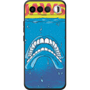 Чохол BoxFace Realme 16 5G Jaws