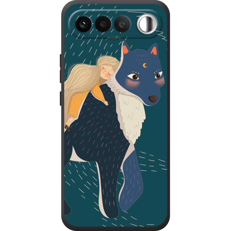 Чохол BoxFace Realme 16 5G Fantasy Print