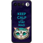 Чохол BoxFace Realme 16 5G Stay Mad