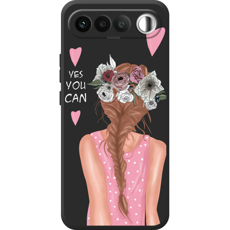 Чохол BoxFace Realme 16 5G You Can