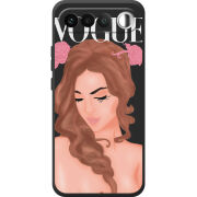 Чохол BoxFace Realme 16 5G Fashion Girl