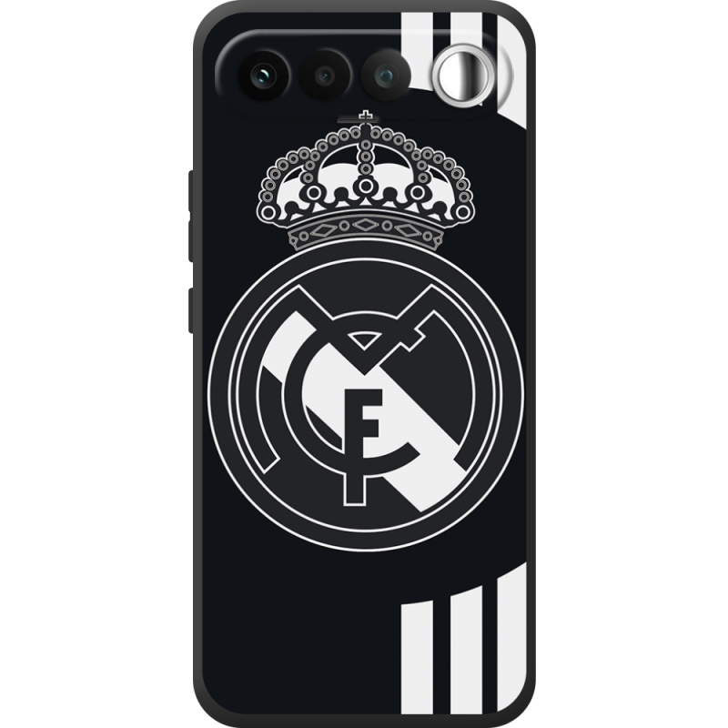 Чохол BoxFace Realme 16 5G Real Football