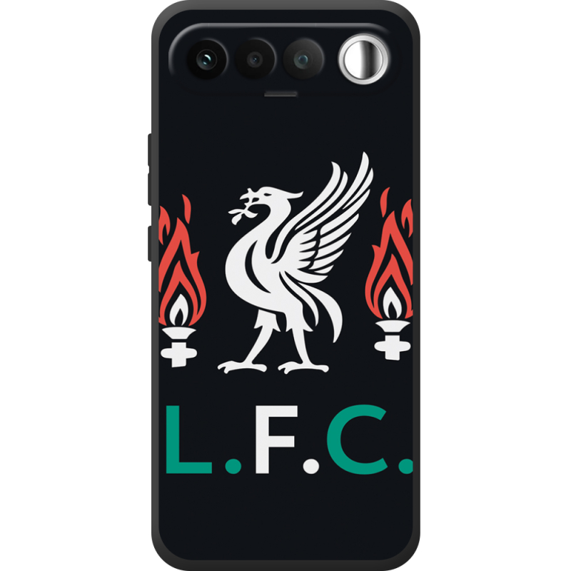 Чохол BoxFace Realme 16 5G L. F. C.