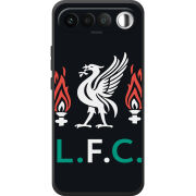 Чохол BoxFace Realme 16 5G L. F. C.