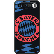 Чохол BoxFace Realme 16 5G FC Bayern