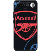 Чохол BoxFace Realme 16 5G Football Arsenal