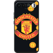Чохол BoxFace Realme 16 5G FC Manchester-U