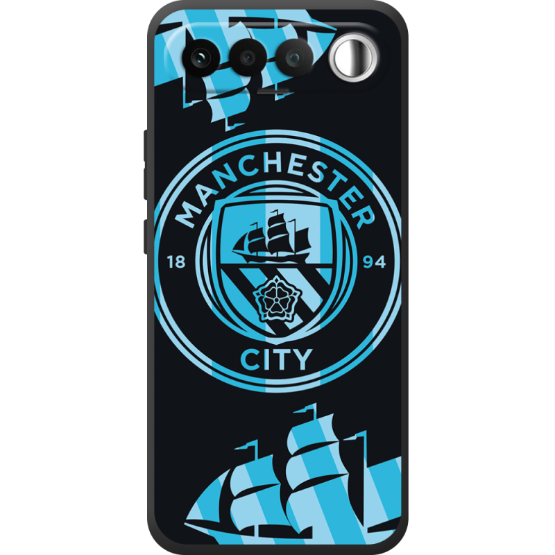 Чохол BoxFace Realme 16 5G FC M-City