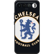 Чохол BoxFace Realme 16 5G FC Chelsea