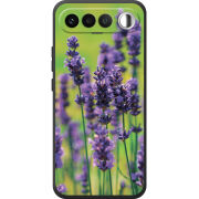 Чохол BoxFace Realme 16 5G Green Lavender