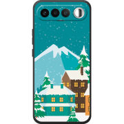Чохол BoxFace Realme 16 5G Winteforest