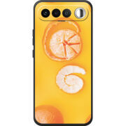 Чохол BoxFace Realme 16 5G Yellow Mandarins