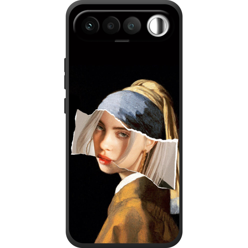 Чохол BoxFace Realme 16 5G Billie