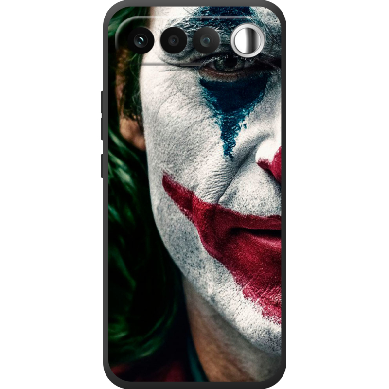 Чохол BoxFace Realme 16 5G Joker Background