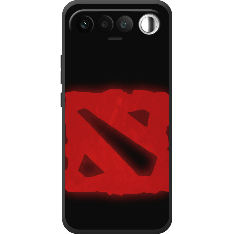 Чохол BoxFace Realme 16 5G Dota 2