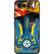 Чохол BoxFace Realme 16 5G UA national team