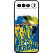 Чохол BoxFace Realme 16 5G Ukraine national team