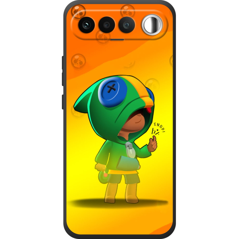 Чохол BoxFace Realme 16 5G 