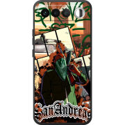 Чохол BoxFace Realme 16 5G GTA San Andreas