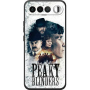 Чохол BoxFace Realme 16 5G Peaky Blinders Poster