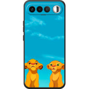Чохол BoxFace Realme 16 5G 