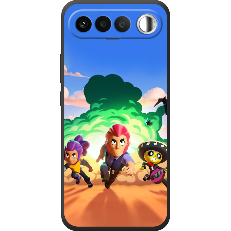 Чохол BoxFace Realme 16 5G 