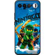 Чохол BoxFace Realme 16 5G Lego Ninjago