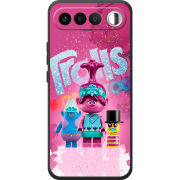 Чохол BoxFace Realme 16 5G Lego Trolls
