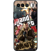 Чохол BoxFace Realme 16 5G GTA 4
